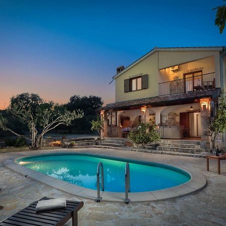 Rogoznicka Oaza 2 Villa Rogoznica  Ngoại thất bức ảnh