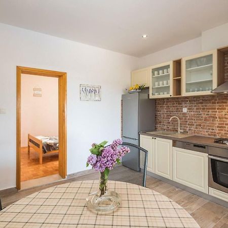 Rogoznicka Oaza 2 Villa Rogoznica  Ngoại thất bức ảnh