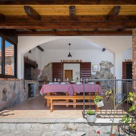 Rogoznicka Oaza 2 Villa Rogoznica  Ngoại thất bức ảnh
