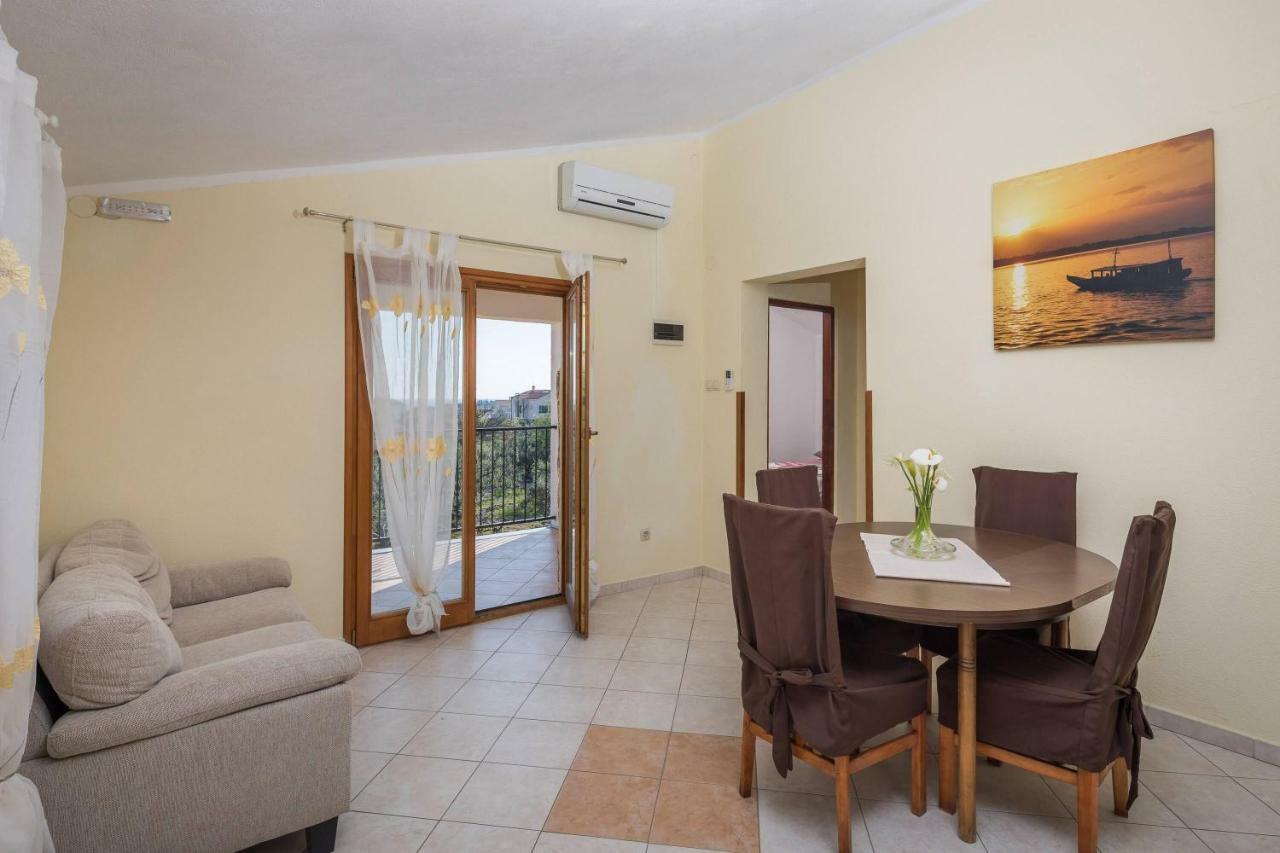 Rogoznicka Oaza 2 Villa Rogoznica  Ngoại thất bức ảnh