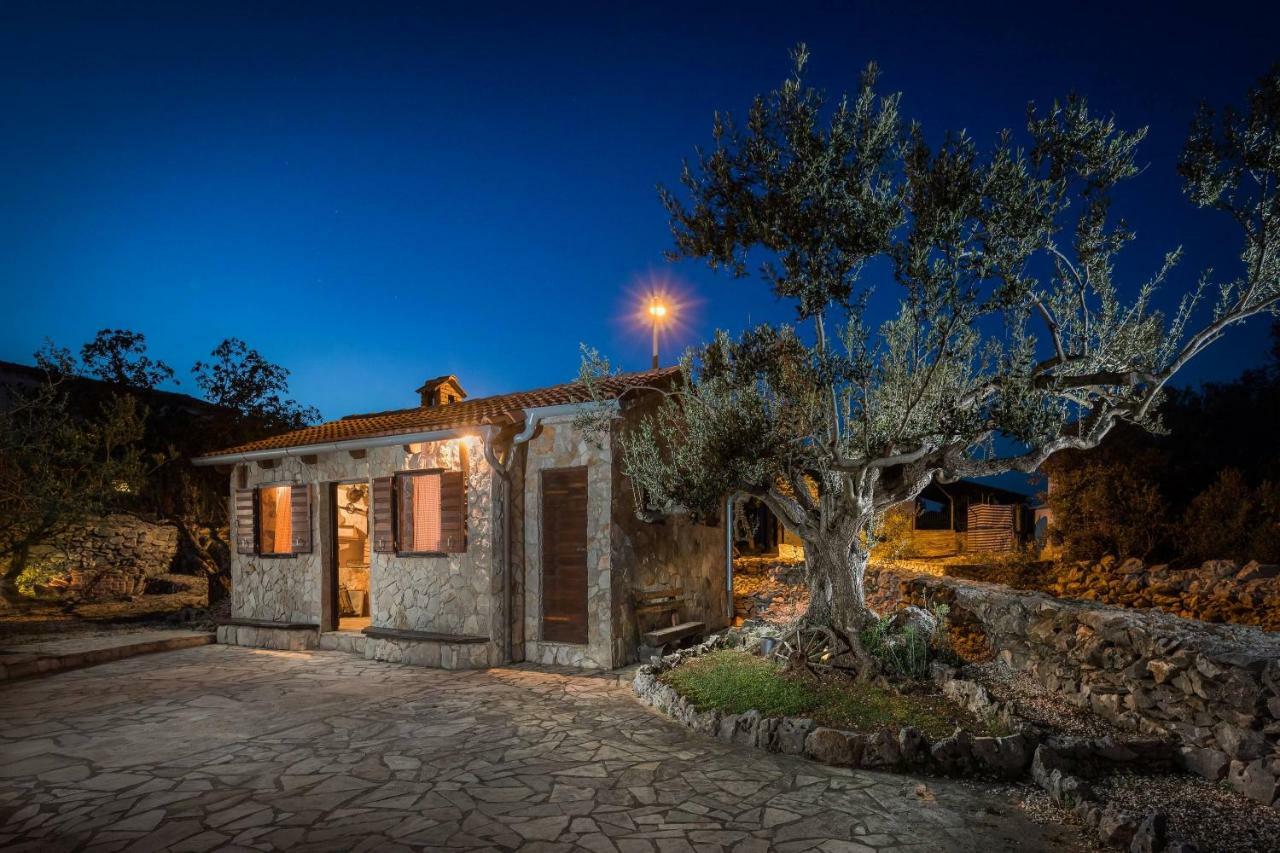Rogoznicka Oaza 2 Villa Rogoznica  Ngoại thất bức ảnh