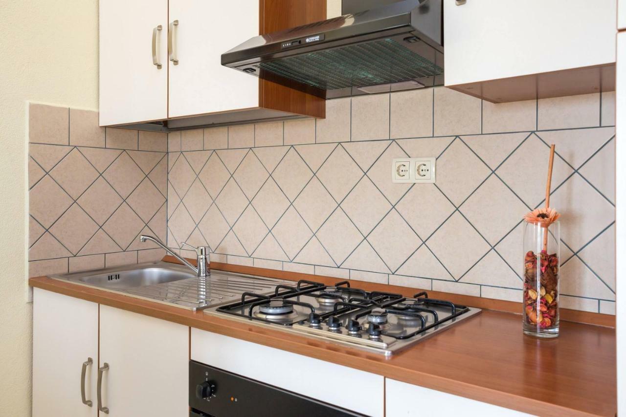 Rogoznicka Oaza 2 Villa Rogoznica  Ngoại thất bức ảnh