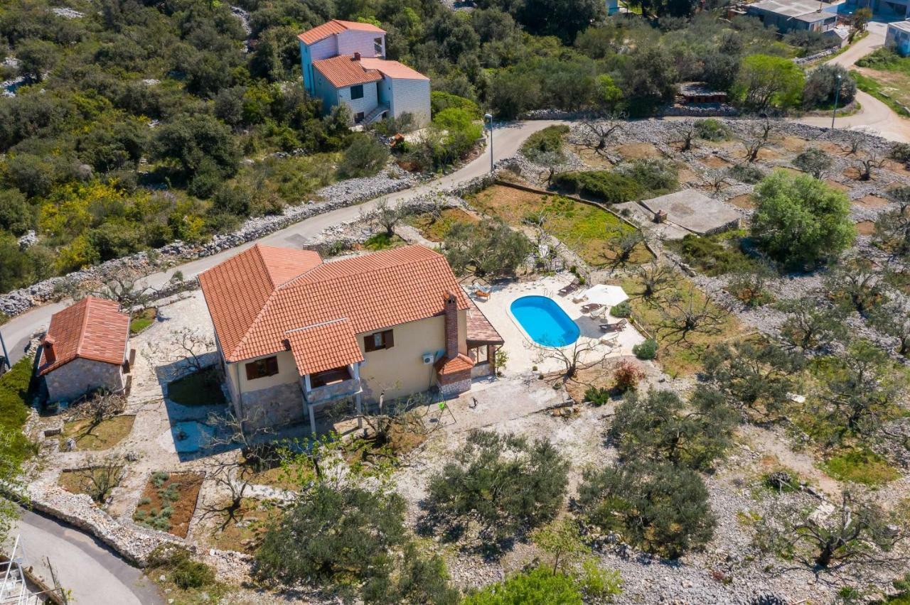 Rogoznicka Oaza 2 Villa Rogoznica  Ngoại thất bức ảnh