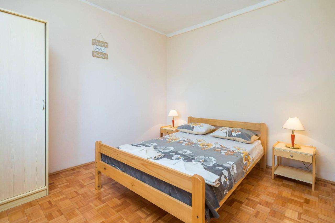 Rogoznicka Oaza 2 Villa Rogoznica  Ngoại thất bức ảnh