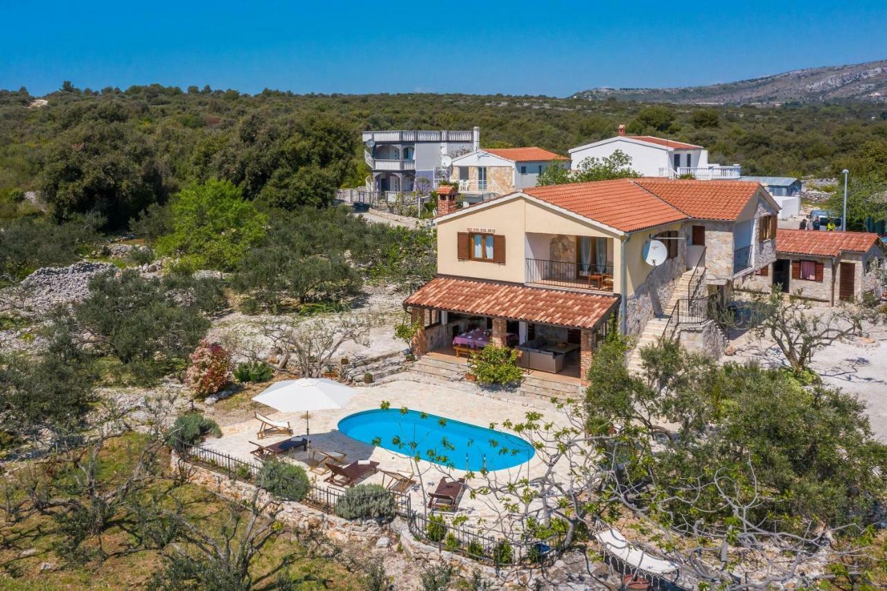 Rogoznicka Oaza 2 Villa Rogoznica  Ngoại thất bức ảnh