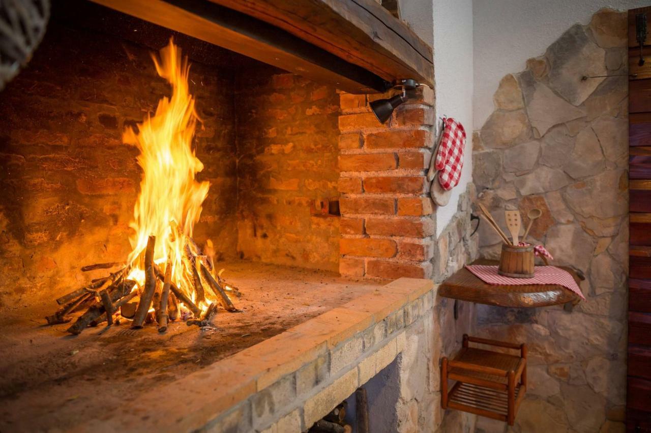 Rogoznicka Oaza 2 Villa Rogoznica  Ngoại thất bức ảnh