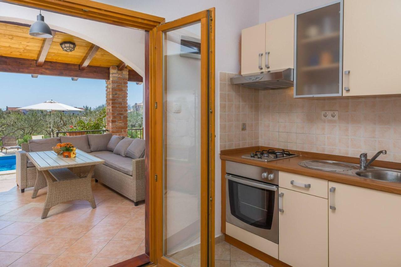 Rogoznicka Oaza 2 Villa Rogoznica  Ngoại thất bức ảnh