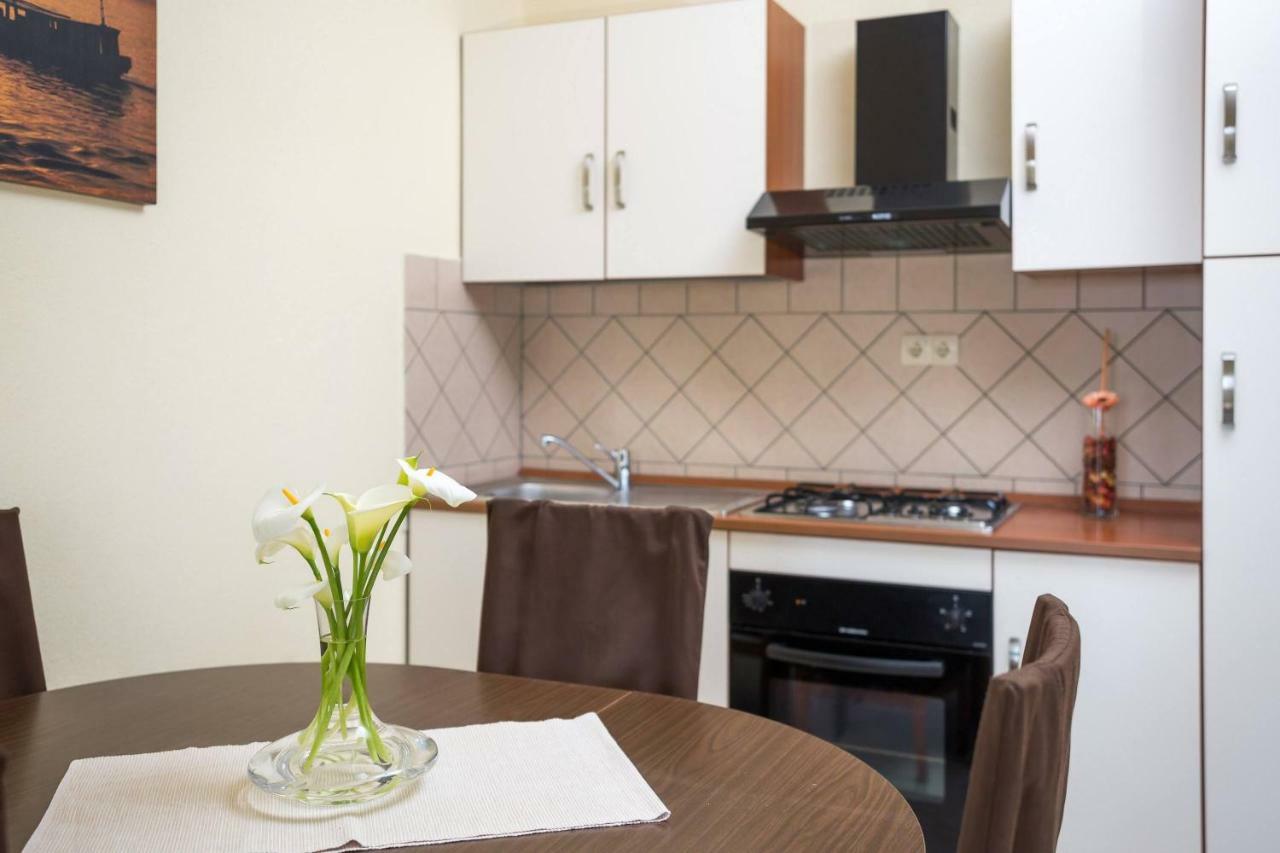 Rogoznicka Oaza 2 Villa Rogoznica  Ngoại thất bức ảnh