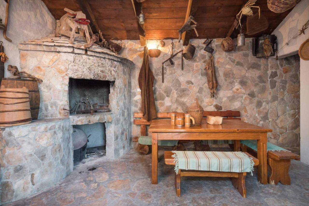 Rogoznicka Oaza 2 Villa Rogoznica  Ngoại thất bức ảnh
