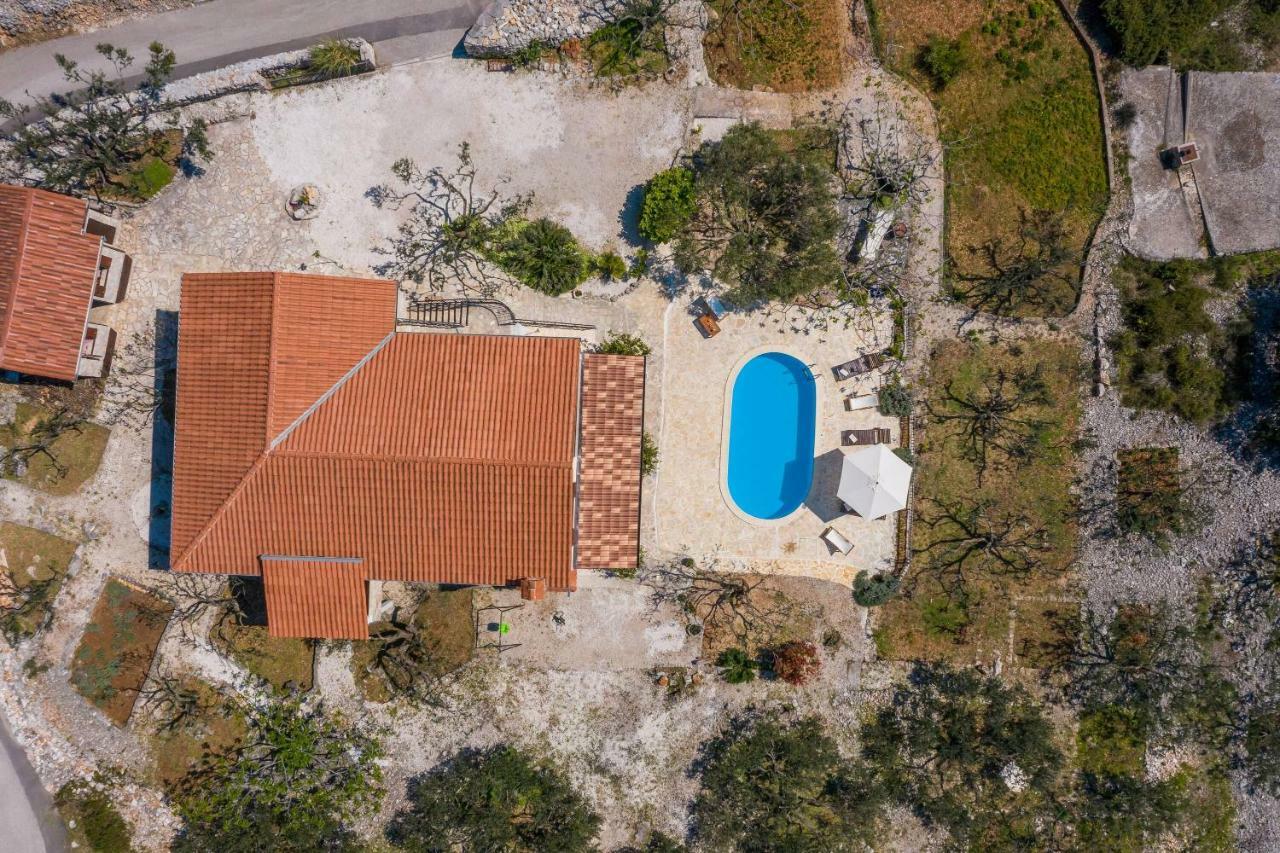 Rogoznicka Oaza 2 Villa Rogoznica  Ngoại thất bức ảnh