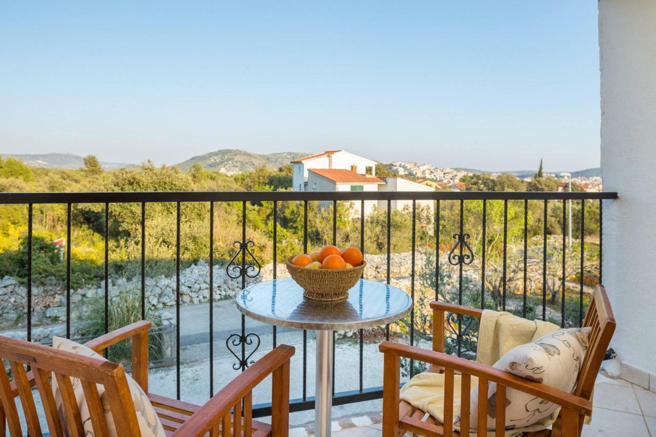 Rogoznicka Oaza 2 Villa Rogoznica  Ngoại thất bức ảnh