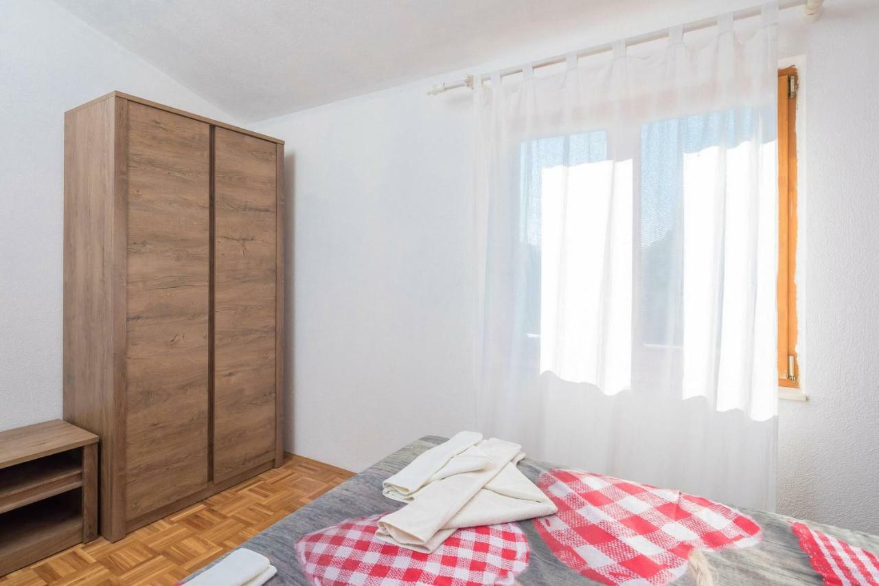 Rogoznicka Oaza 2 Villa Rogoznica  Ngoại thất bức ảnh
