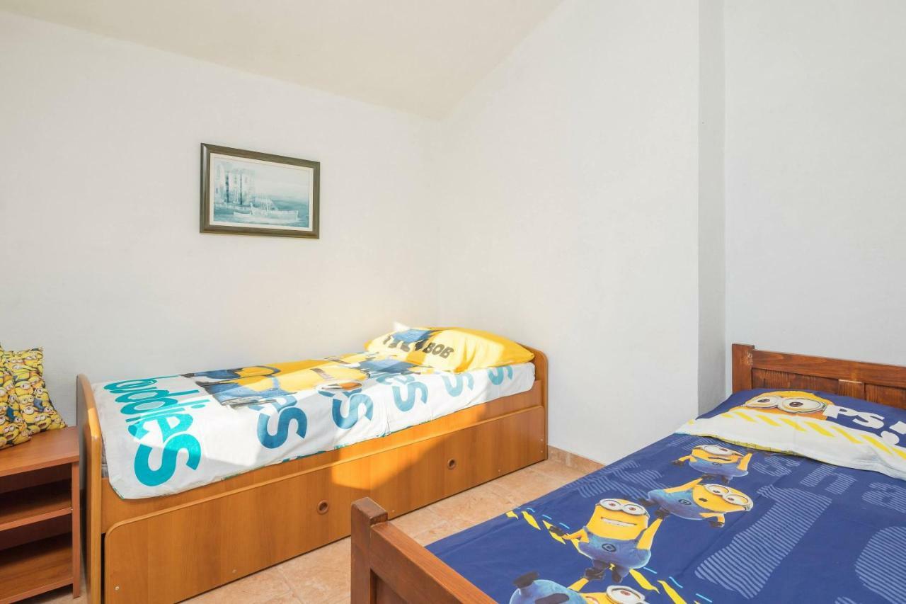 Rogoznicka Oaza 2 Villa Rogoznica  Ngoại thất bức ảnh