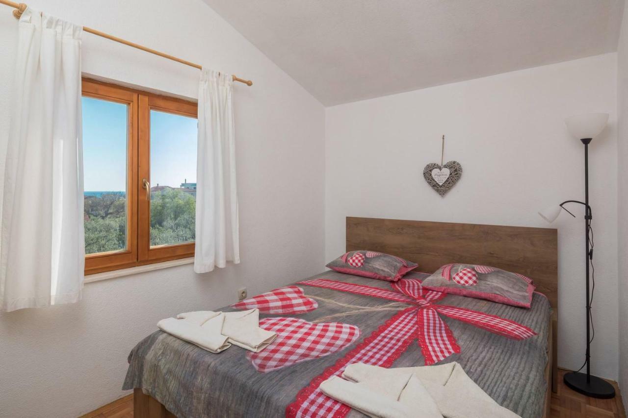 Rogoznicka Oaza 2 Villa Rogoznica  Ngoại thất bức ảnh