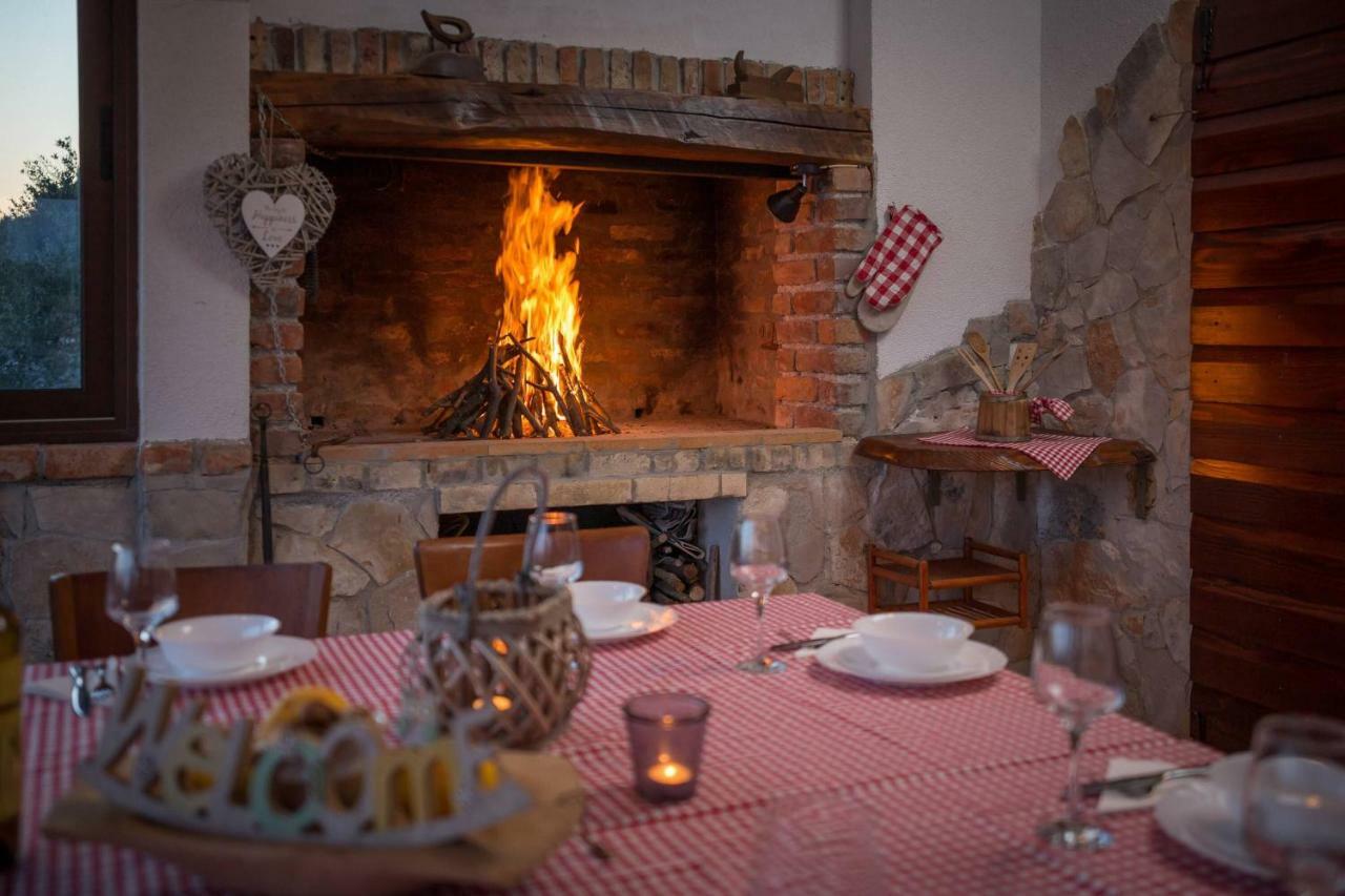 Rogoznicka Oaza 2 Villa Rogoznica  Ngoại thất bức ảnh