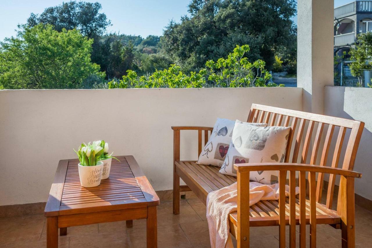 Rogoznicka Oaza 2 Villa Rogoznica  Ngoại thất bức ảnh