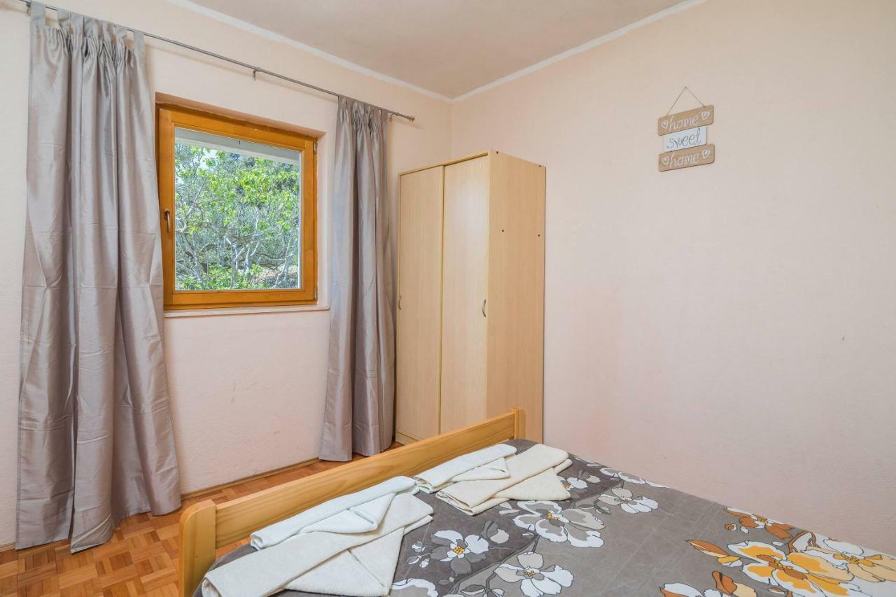 Rogoznicka Oaza 2 Villa Rogoznica  Ngoại thất bức ảnh