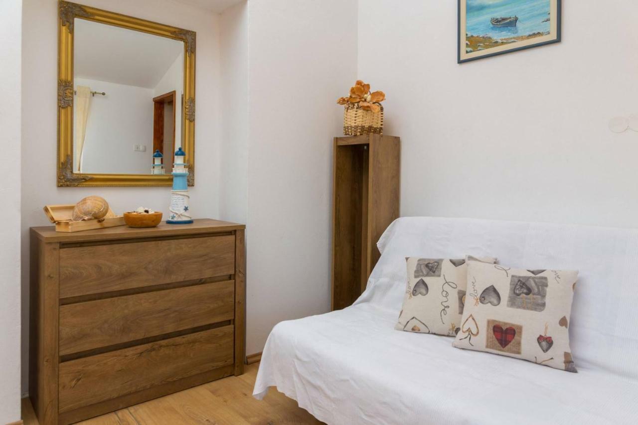 Rogoznicka Oaza 2 Villa Rogoznica  Ngoại thất bức ảnh
