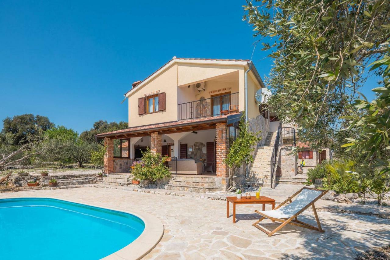 Rogoznicka Oaza 2 Villa Rogoznica  Ngoại thất bức ảnh